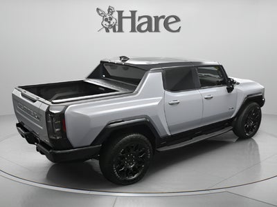 2024 GMC HUMMER EV Pickup 2X