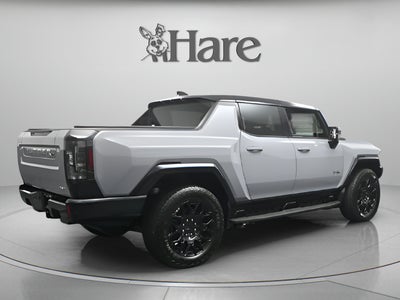 2024 GMC HUMMER EV Pickup 2X