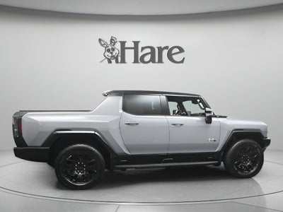2024 GMC HUMMER EV Pickup 2X