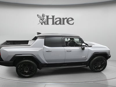 2024 GMC HUMMER EV Pickup 2X