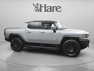 2024 GMC HUMMER EV Pickup 2X