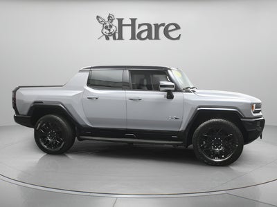 2024 GMC HUMMER EV Pickup 2X