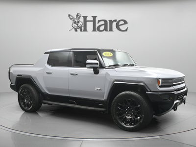 2024 GMC HUMMER EV Pickup 2X