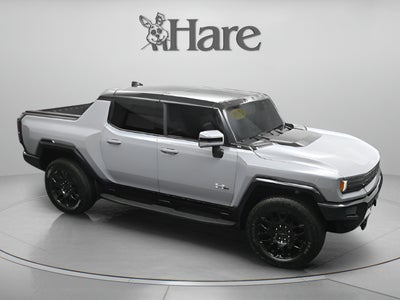 2024 GMC HUMMER EV Pickup 2X