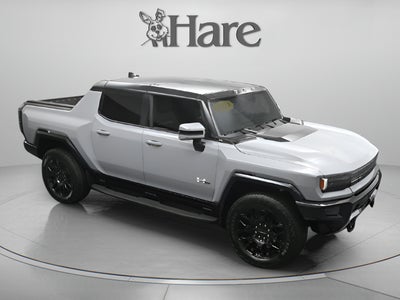 2024 GMC HUMMER EV Pickup 2X
