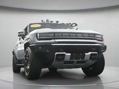 2024 GMC HUMMER EV Pickup 2X