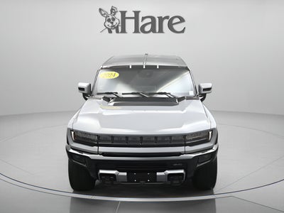 2024 GMC HUMMER EV Pickup 2X