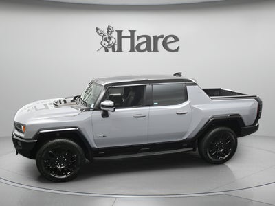 2024 GMC HUMMER EV Pickup 2X