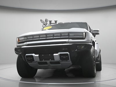2024 GMC HUMMER EV Pickup 2X