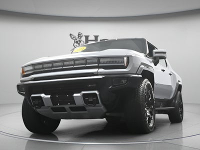 2024 GMC HUMMER EV Pickup 2X