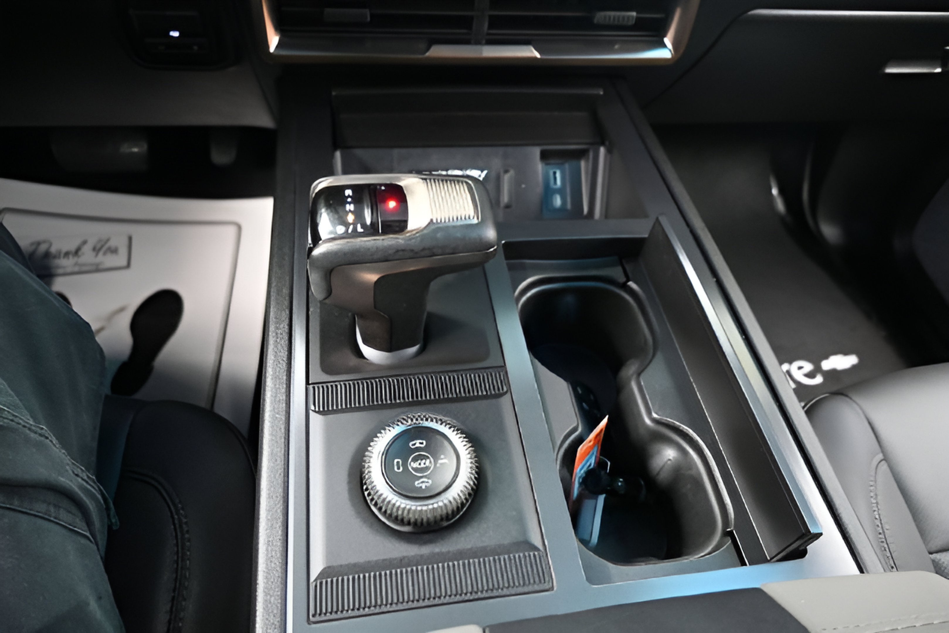 2024 GMC HUMMER EV Pickup 2X