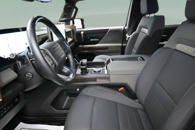 2024 GMC HUMMER EV Pickup 2X
