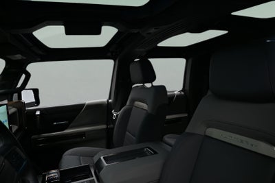 2024 GMC HUMMER EV Pickup 2X