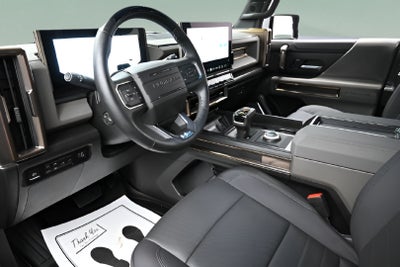 2024 GMC HUMMER EV Pickup 2X