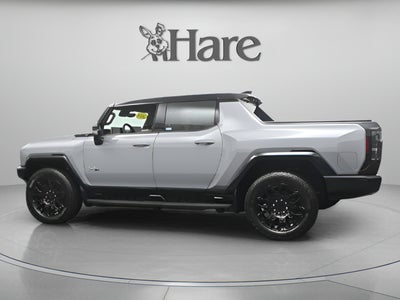 2024 GMC HUMMER EV Pickup 2X