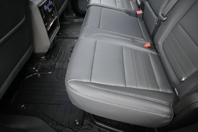 2024 GMC HUMMER EV Pickup 2X
