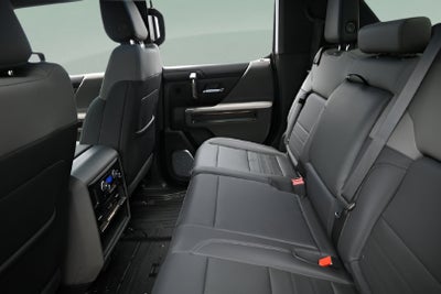 2024 GMC HUMMER EV Pickup 2X
