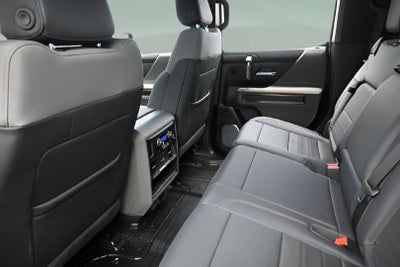 2024 GMC HUMMER EV Pickup 2X