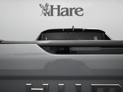 2024 GMC HUMMER EV Pickup 2X
