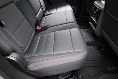 2024 GMC HUMMER EV Pickup 2X
