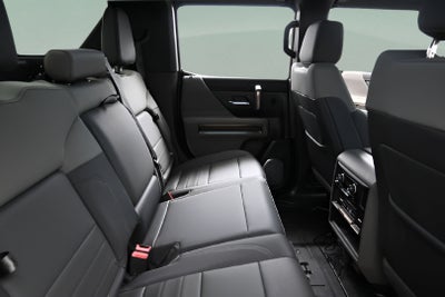 2024 GMC HUMMER EV Pickup 2X
