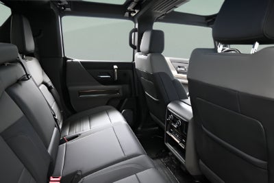 2024 GMC HUMMER EV Pickup 2X