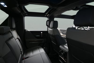 2024 GMC HUMMER EV Pickup 2X