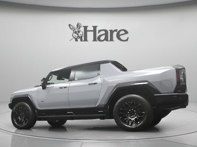2024 GMC HUMMER EV Pickup 2X