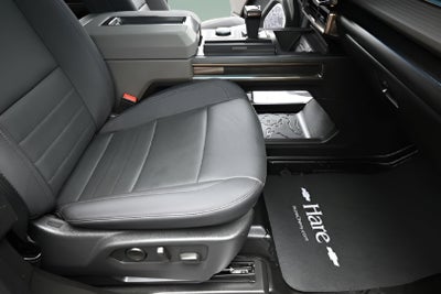 2024 GMC HUMMER EV Pickup 2X