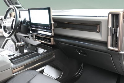 2024 GMC HUMMER EV Pickup 2X