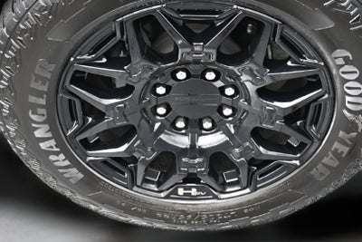 2024 GMC HUMMER EV Pickup 2X