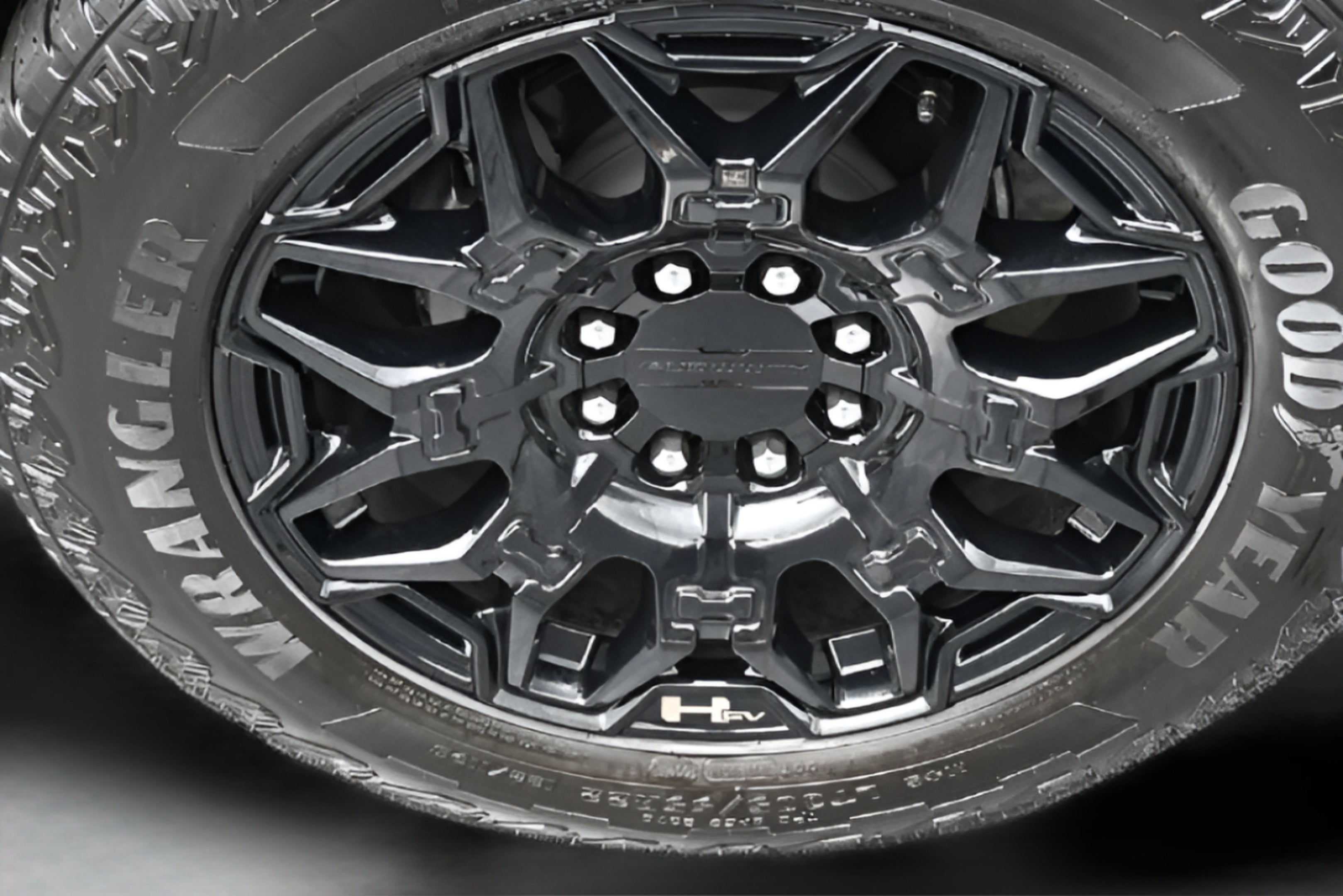 2024 GMC HUMMER EV Pickup 2X