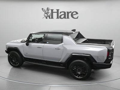 2024 GMC HUMMER EV Pickup 2X