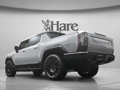 2024 GMC HUMMER EV Pickup 2X