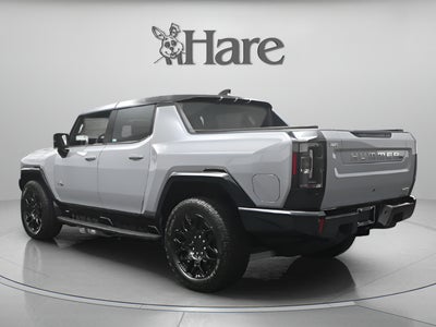 2024 GMC HUMMER EV Pickup 2X