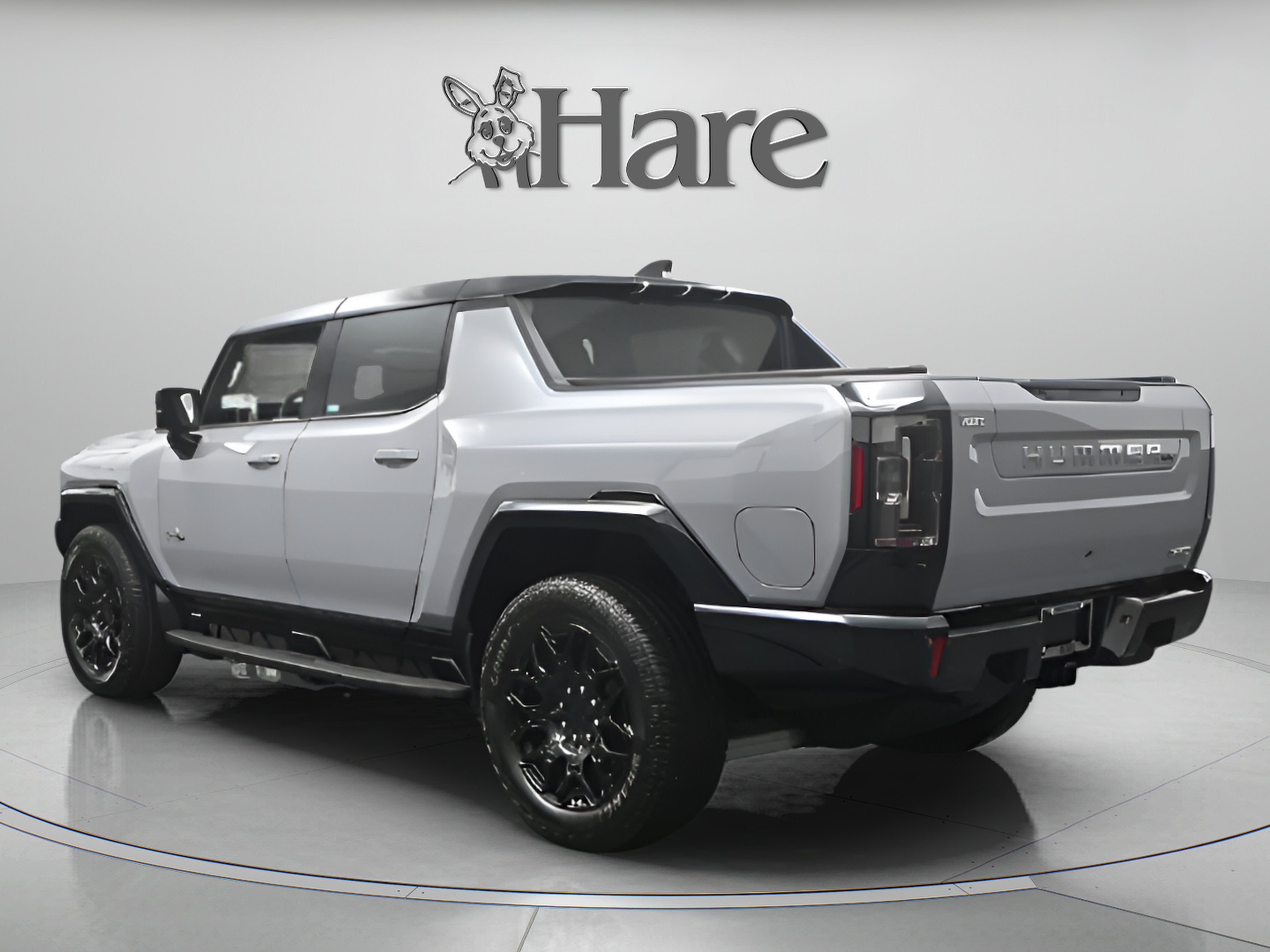 2024 GMC HUMMER EV Pickup 2X