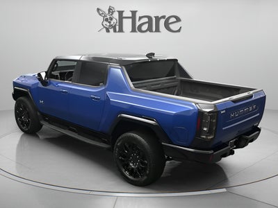 2024 GMC HUMMER EV Pickup 2X