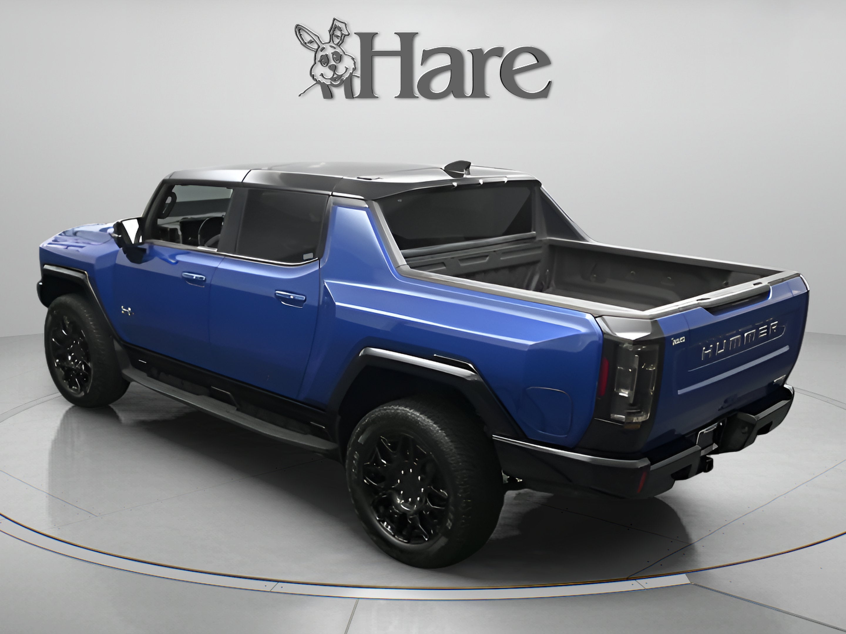 2024 GMC HUMMER EV Pickup 2X