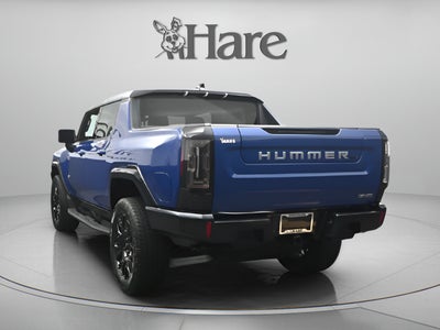 2024 GMC HUMMER EV Pickup 2X