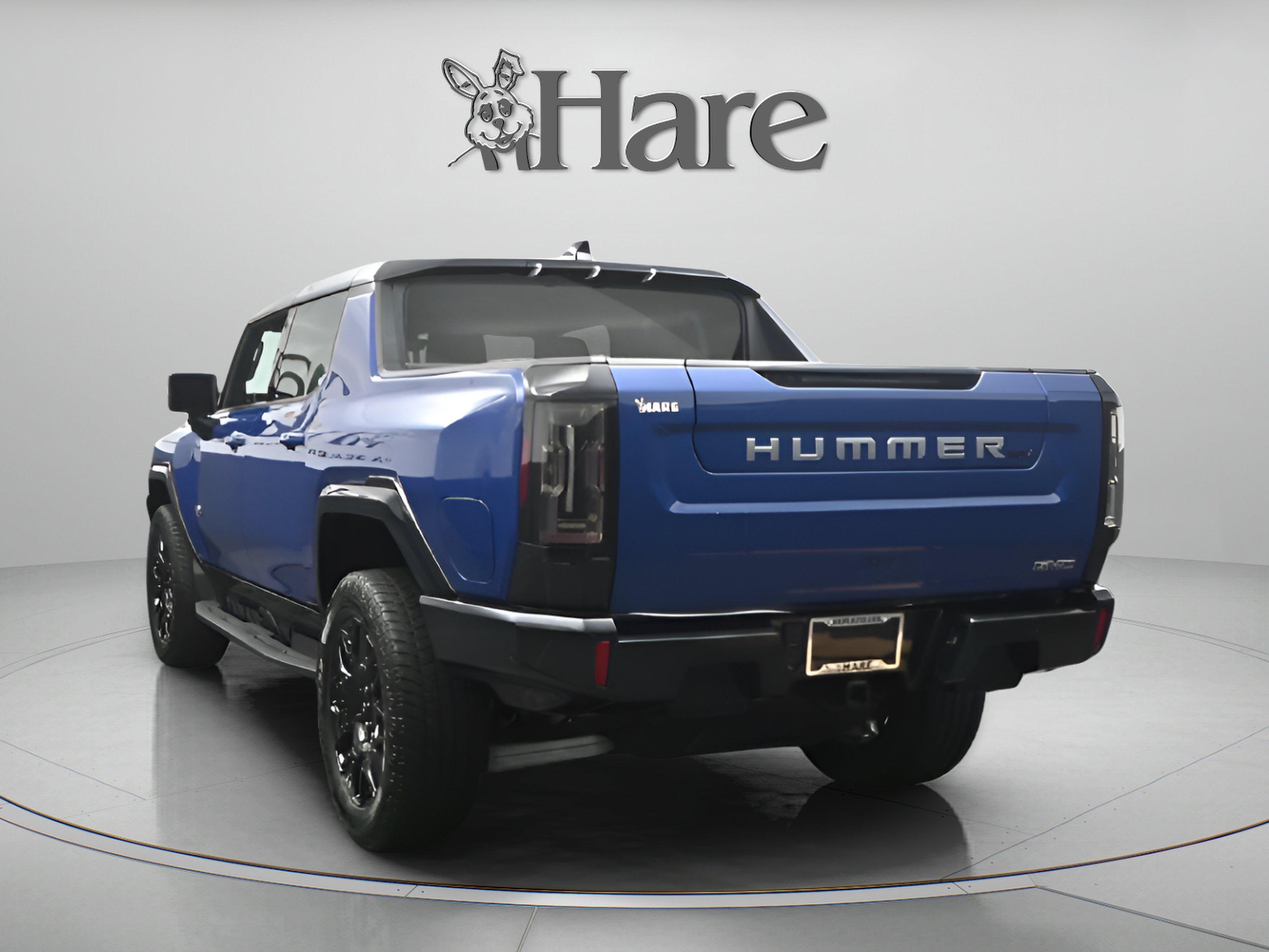 2024 GMC HUMMER EV Pickup 2X