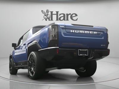 2024 GMC HUMMER EV Pickup 2X
