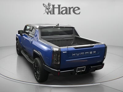 2024 GMC HUMMER EV Pickup 2X