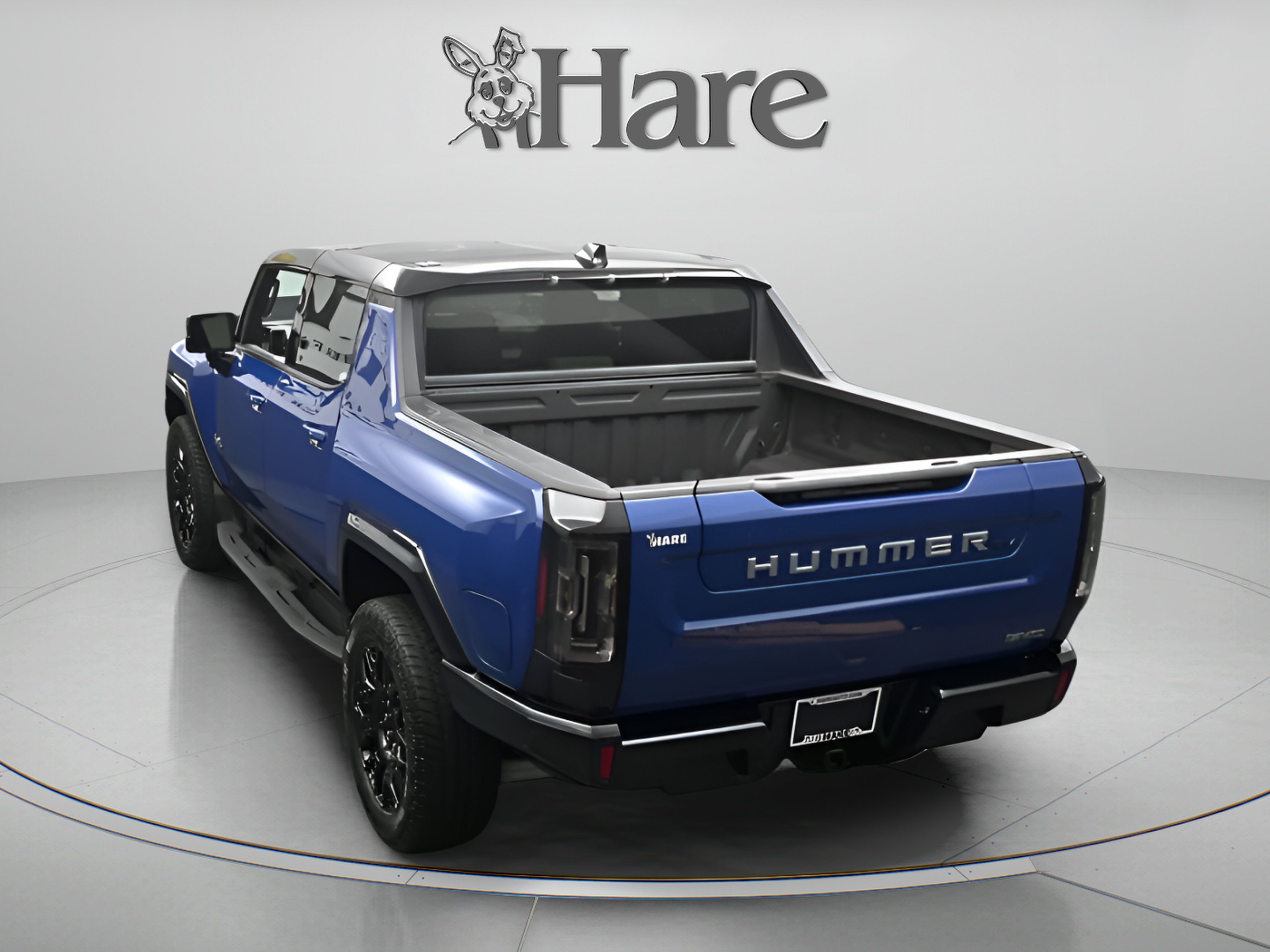 2024 GMC HUMMER EV Pickup 2X