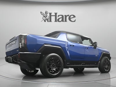 2024 GMC HUMMER EV Pickup 2X