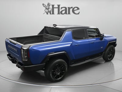 2024 GMC HUMMER EV Pickup 2X