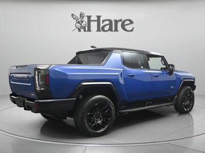 2024 GMC HUMMER EV Pickup 2X