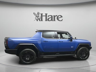 2024 GMC HUMMER EV Pickup 2X