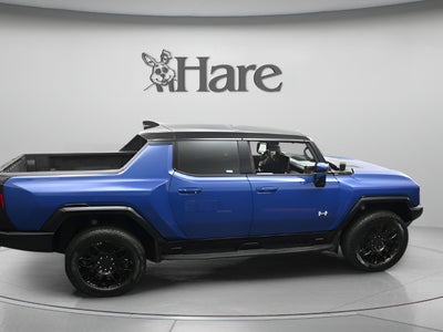 2024 GMC HUMMER EV Pickup 2X