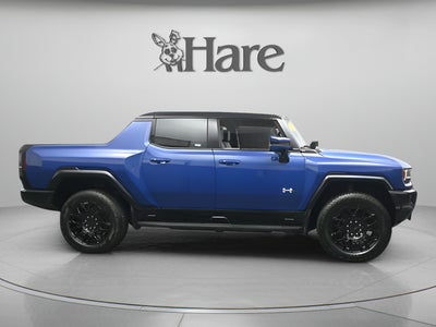 2024 GMC HUMMER EV Pickup 2X