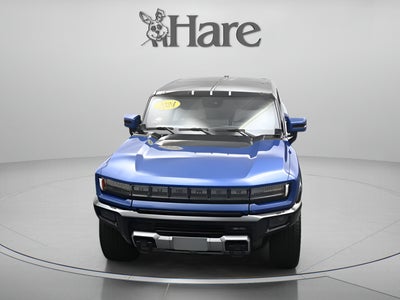 2024 GMC HUMMER EV Pickup 2X